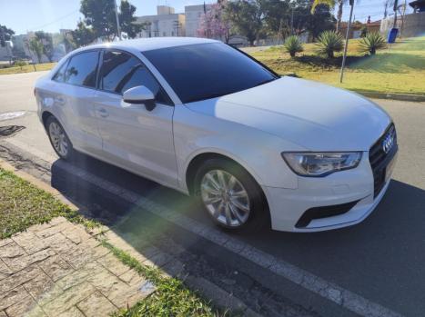 AUDI A3 1.4 16V 4P TFSI ATTRACTION S-TRONIC AUTOMTICO, Foto 2