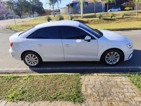 AUDI A3 1.4 16V 4P TFSI ATTRACTION S-TRONIC AUTOMTICO, Foto 4