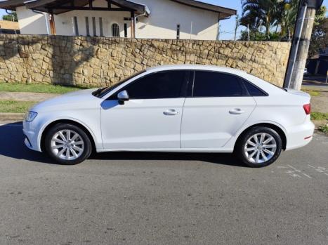 AUDI A3 1.4 16V 4P TFSI ATTRACTION S-TRONIC AUTOMTICO, Foto 5