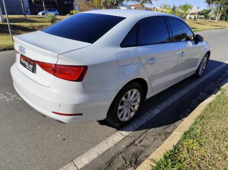 AUDI A3 1.4 16V 4P TFSI ATTRACTION S-TRONIC AUTOMTICO, Foto 7