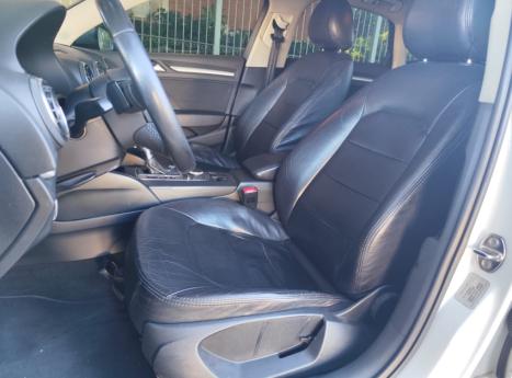 AUDI A3 1.4 16V 4P TFSI ATTRACTION S-TRONIC AUTOMTICO, Foto 9