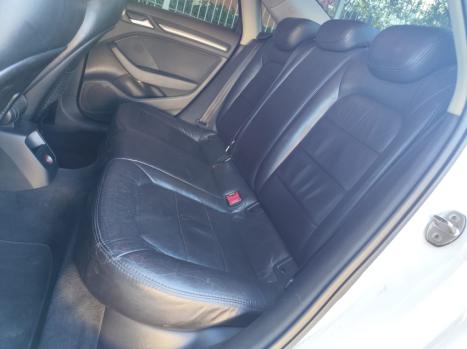 AUDI A3 1.4 16V 4P TFSI ATTRACTION S-TRONIC AUTOMTICO, Foto 10