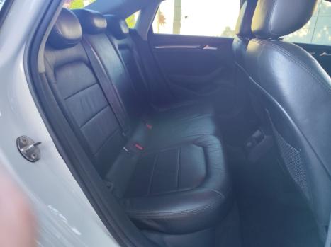 AUDI A3 1.4 16V 4P TFSI ATTRACTION S-TRONIC AUTOMTICO, Foto 11