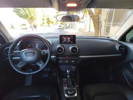 AUDI A3 1.4 16V 4P TFSI ATTRACTION S-TRONIC AUTOMTICO, Foto 12