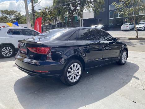 AUDI A3 1.4 16V 4P TFSI ATTRACTION S-TRONIC AUTOMTICO, Foto 4
