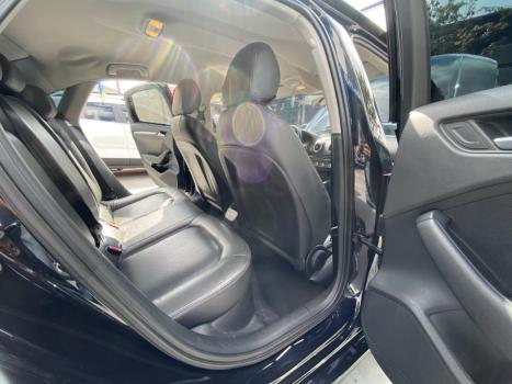 AUDI A3 1.4 16V 4P TFSI ATTRACTION S-TRONIC AUTOMTICO, Foto 8