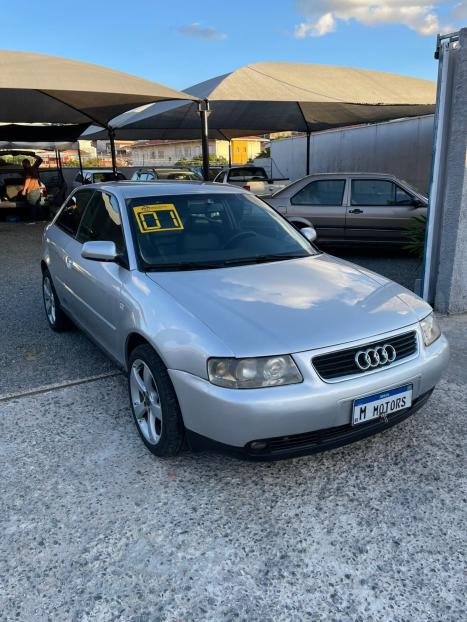 AUDI A3 1.6, Foto 1