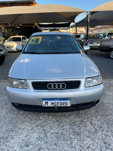 AUDI A3 1.6, Foto 2