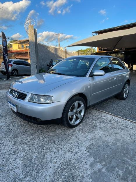 AUDI A3 1.6, Foto 3