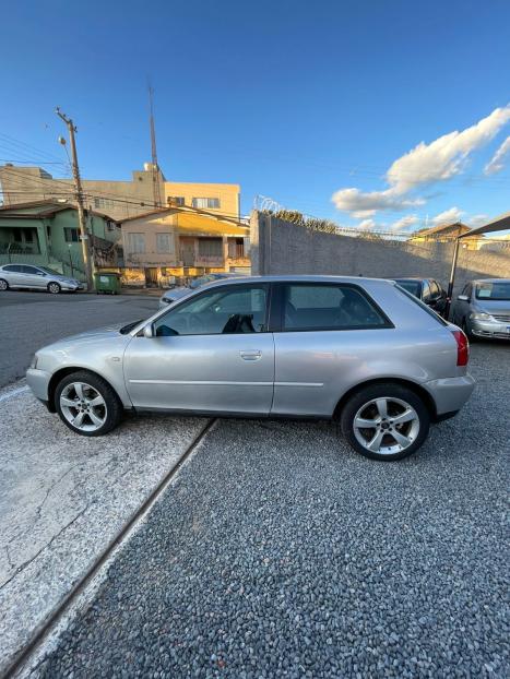 AUDI A3 1.6, Foto 4