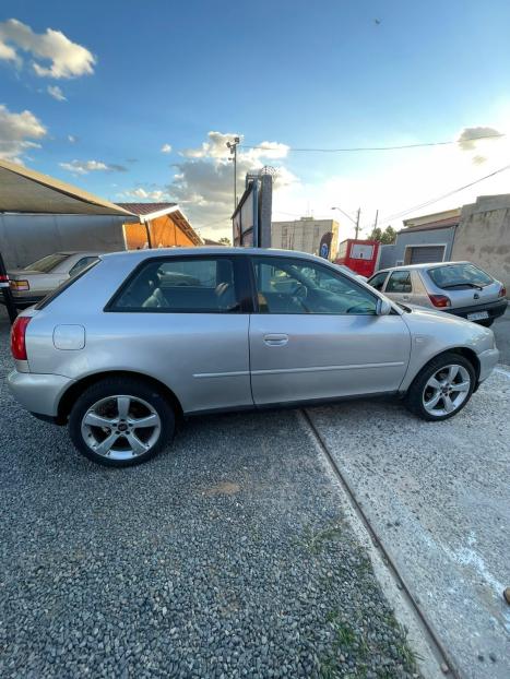 AUDI A3 1.6, Foto 5