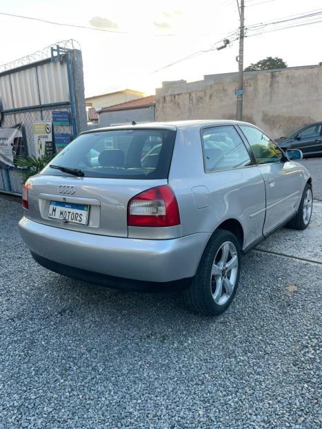 AUDI A3 1.6, Foto 6