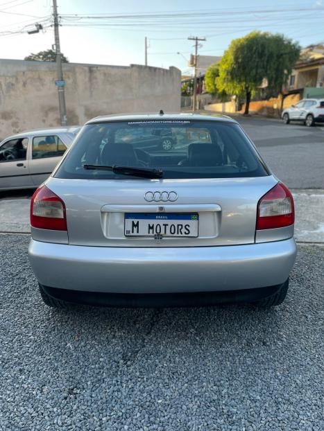 AUDI A3 1.6, Foto 7