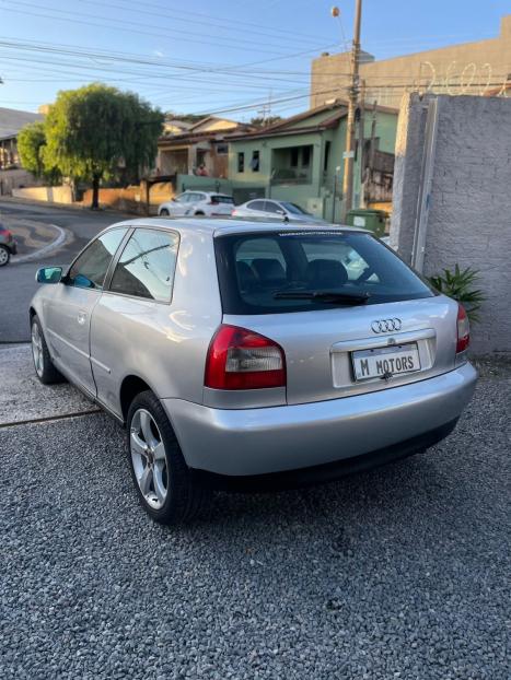 AUDI A3 1.6, Foto 8