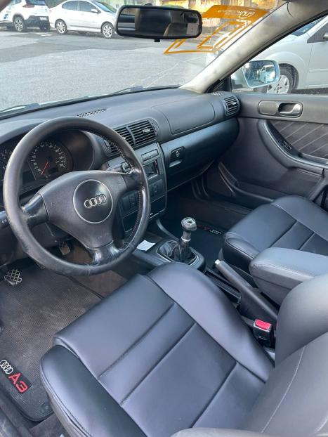 AUDI A3 1.6, Foto 9