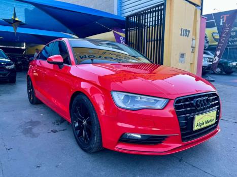 AUDI A3 1.8 16V 4P TFSI SPORTBACK AMBITION AUTOMTICO, Foto 3