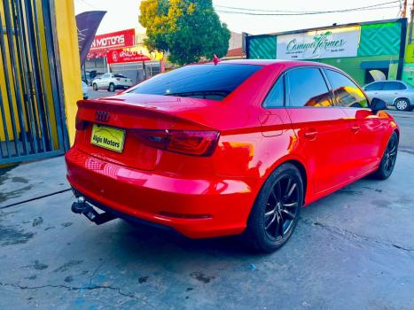 AUDI A3 1.8 16V 4P TFSI SPORTBACK AMBITION AUTOMTICO, Foto 8