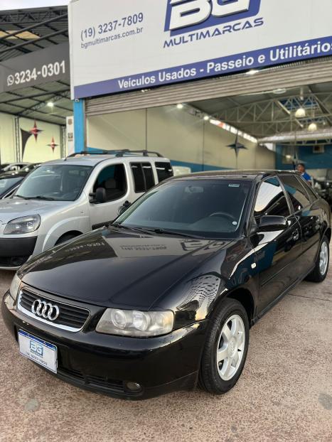 AUDI A3 1.8 4P, Foto 6