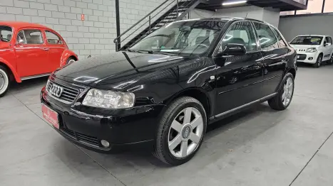 AUDI A3 1.8 4P, Foto 2