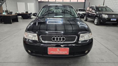 AUDI A3 1.8 4P, Foto 3