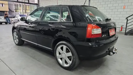 AUDI A3 1.8 4P, Foto 7