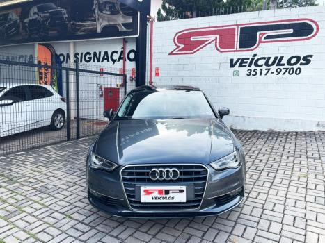 AUDI A3 1.8 4P AUTOMTICO, Foto 2