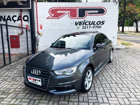 AUDI A3 1.8 4P AUTOMTICO, Foto 3