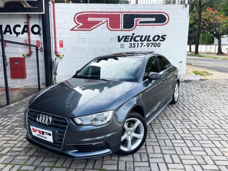 AUDI A3 1.8 4P AUTOMTICO, Foto 4