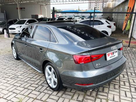 AUDI A3 1.8 4P AUTOMTICO, Foto 6