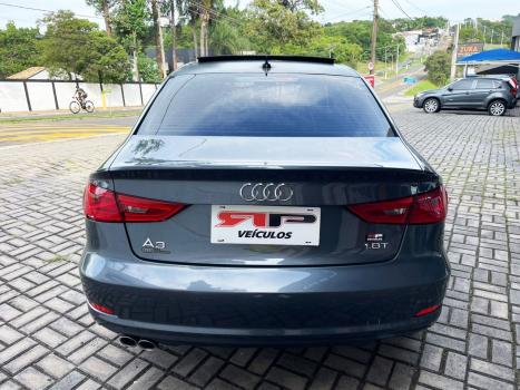 AUDI A3 1.8 4P AUTOMTICO, Foto 7