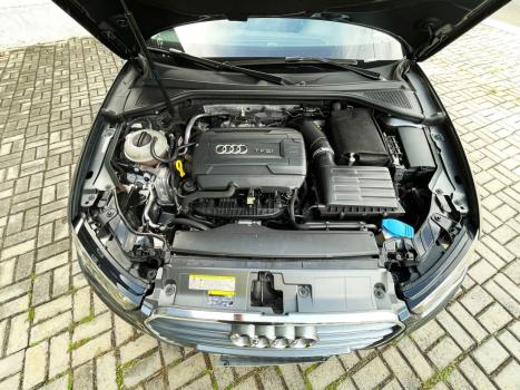 AUDI A3 1.8 4P AUTOMTICO, Foto 9