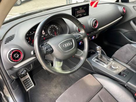 AUDI A3 1.8 4P AUTOMTICO, Foto 12