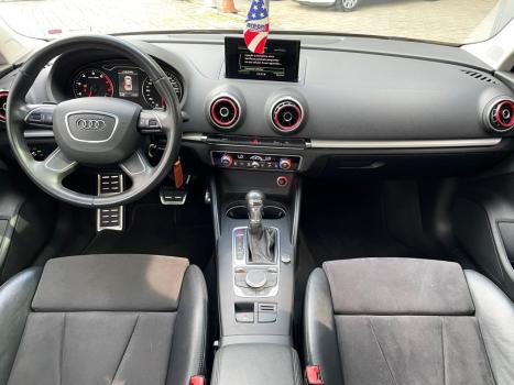 AUDI A3 1.8 4P AUTOMTICO, Foto 13