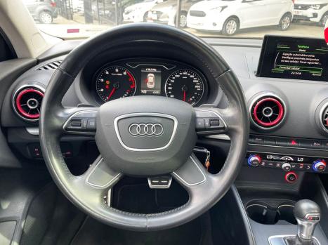 AUDI A3 1.8 4P AUTOMTICO, Foto 14