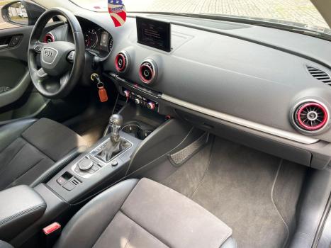 AUDI A3 1.8 4P AUTOMTICO, Foto 17