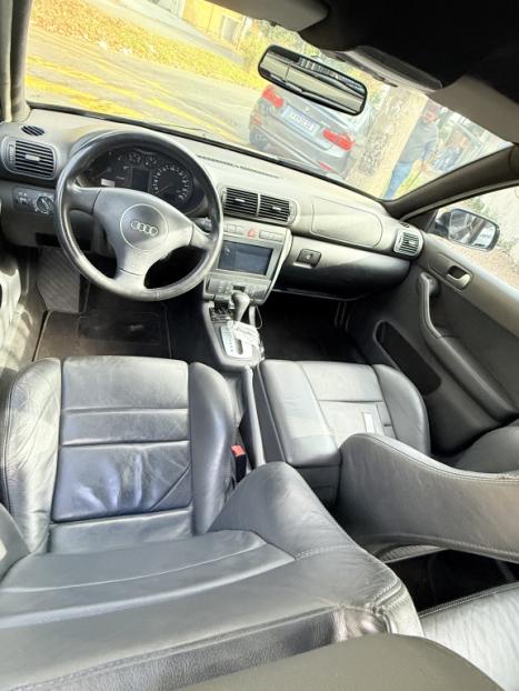 AUDI A3 1.8 4P T 150 CV, Foto 3