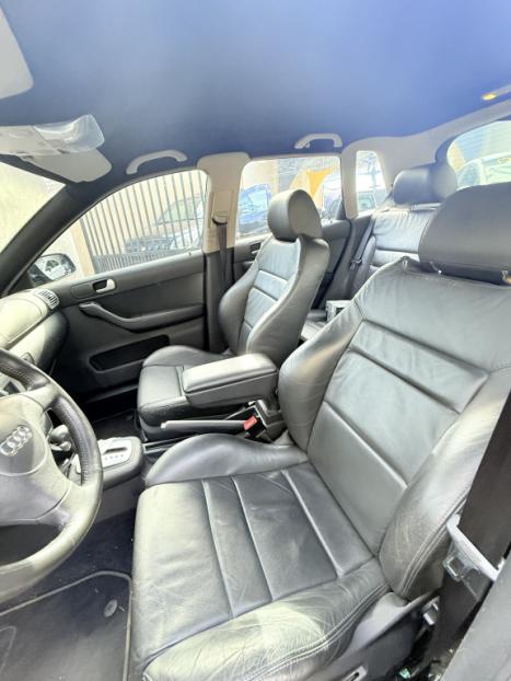 AUDI A3 1.8 4P T 150 CV, Foto 4