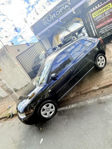 AUDI A3 1.8 4P T 150 CV, Foto 6