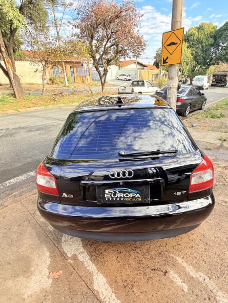 AUDI A3 1.8 4P T 150 CV, Foto 7