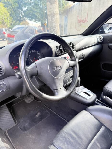 AUDI A3 1.8 4P T 150 CV, Foto 8