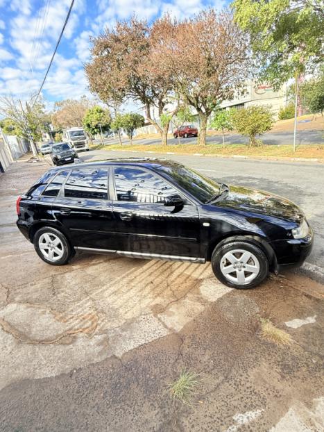 AUDI A3 1.8 4P T 150 CV, Foto 9