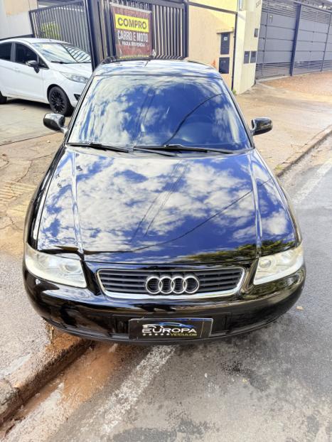 AUDI A3 1.8 4P T 150 CV, Foto 10