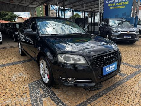 AUDI A3 2.0 16V 4P TFSI SPORTBACK S-TRONIC AUTOMTICO, Foto 3