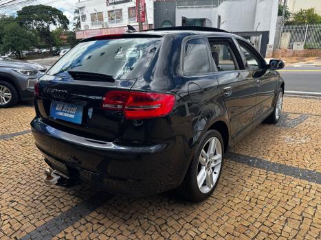 AUDI A3 2.0 16V 4P TFSI SPORTBACK S-TRONIC AUTOMTICO, Foto 4