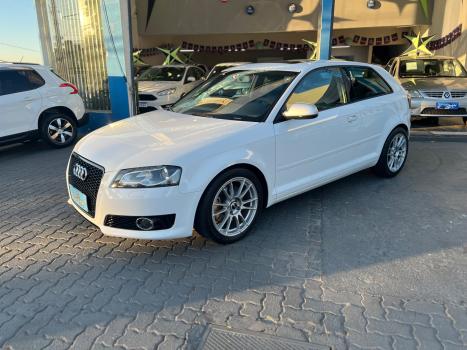 AUDI A3 2.0 16V TFSI SPORT S-TRONIC AUTOMTICO, Foto 2