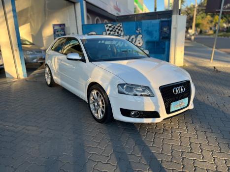 AUDI A3 2.0 16V TFSI SPORT S-TRONIC AUTOMTICO, Foto 4