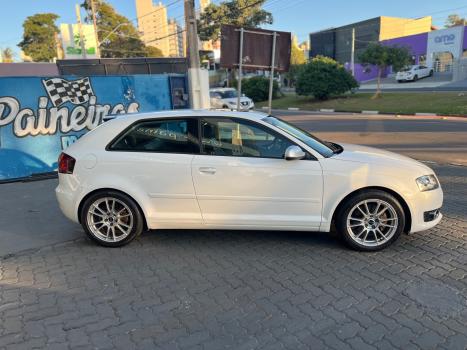 AUDI A3 2.0 16V TFSI SPORT S-TRONIC AUTOMTICO, Foto 5