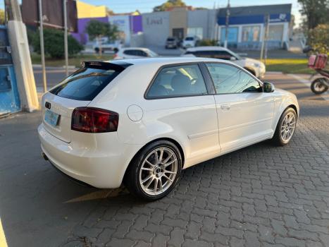 AUDI A3 2.0 16V TFSI SPORT S-TRONIC AUTOMTICO, Foto 6
