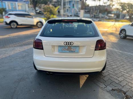 AUDI A3 2.0 16V TFSI SPORT S-TRONIC AUTOMTICO, Foto 7