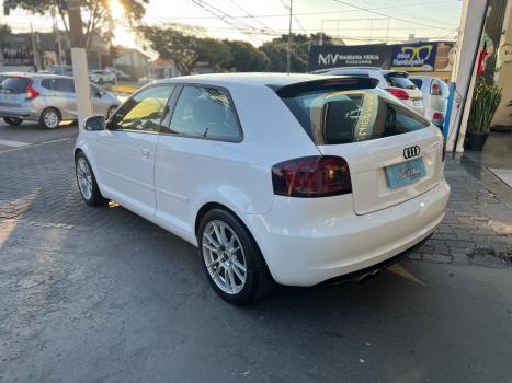AUDI A3 2.0 16V TFSI SPORT S-TRONIC AUTOMTICO, Foto 8
